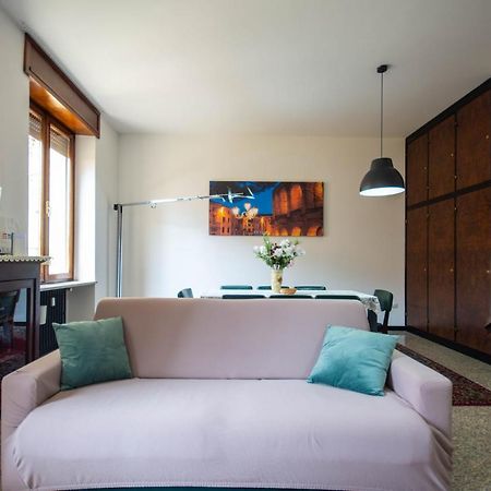 Residenza Bra Apartment Verona Ngoại thất bức ảnh