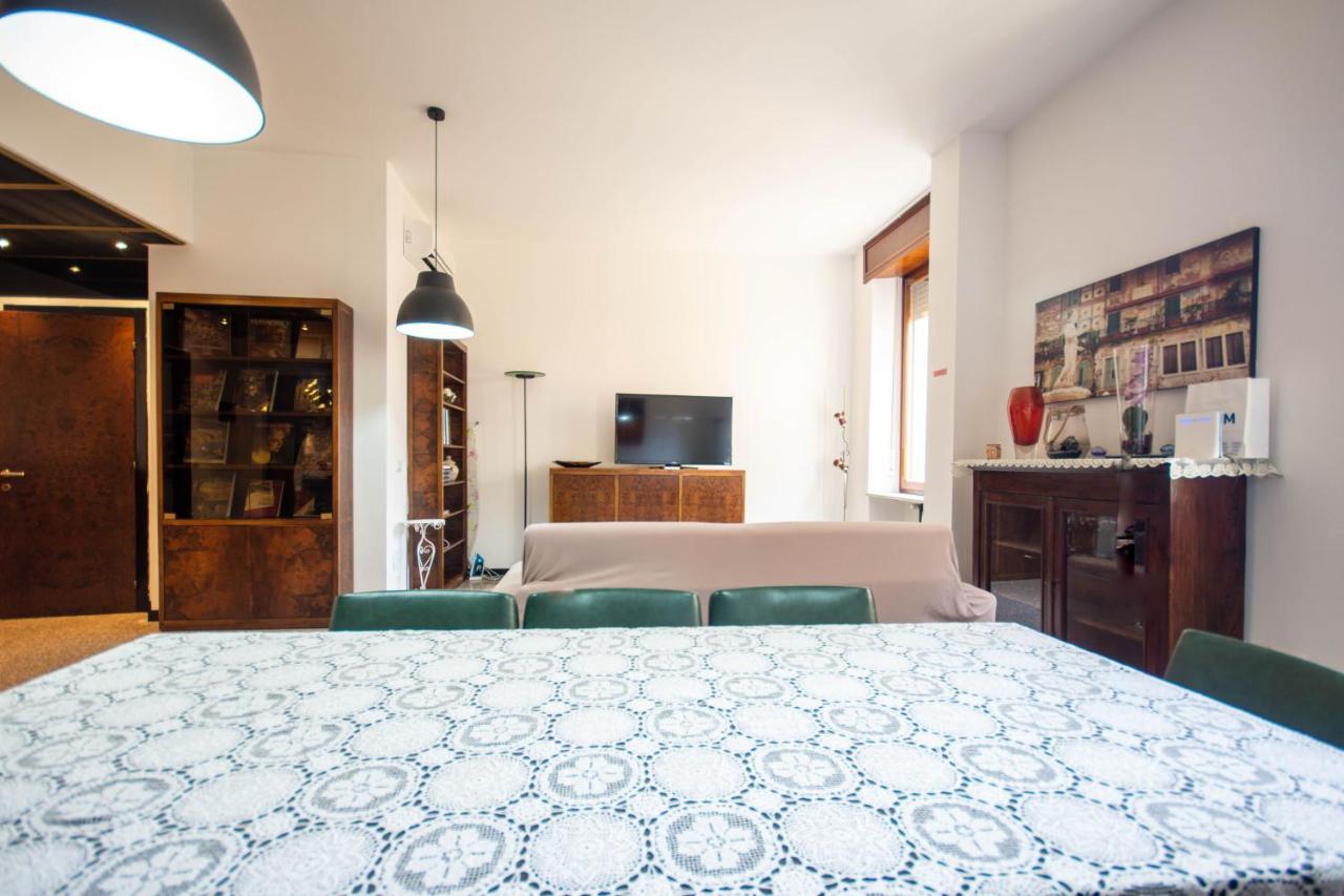 Residenza Bra Apartment Verona Ngoại thất bức ảnh