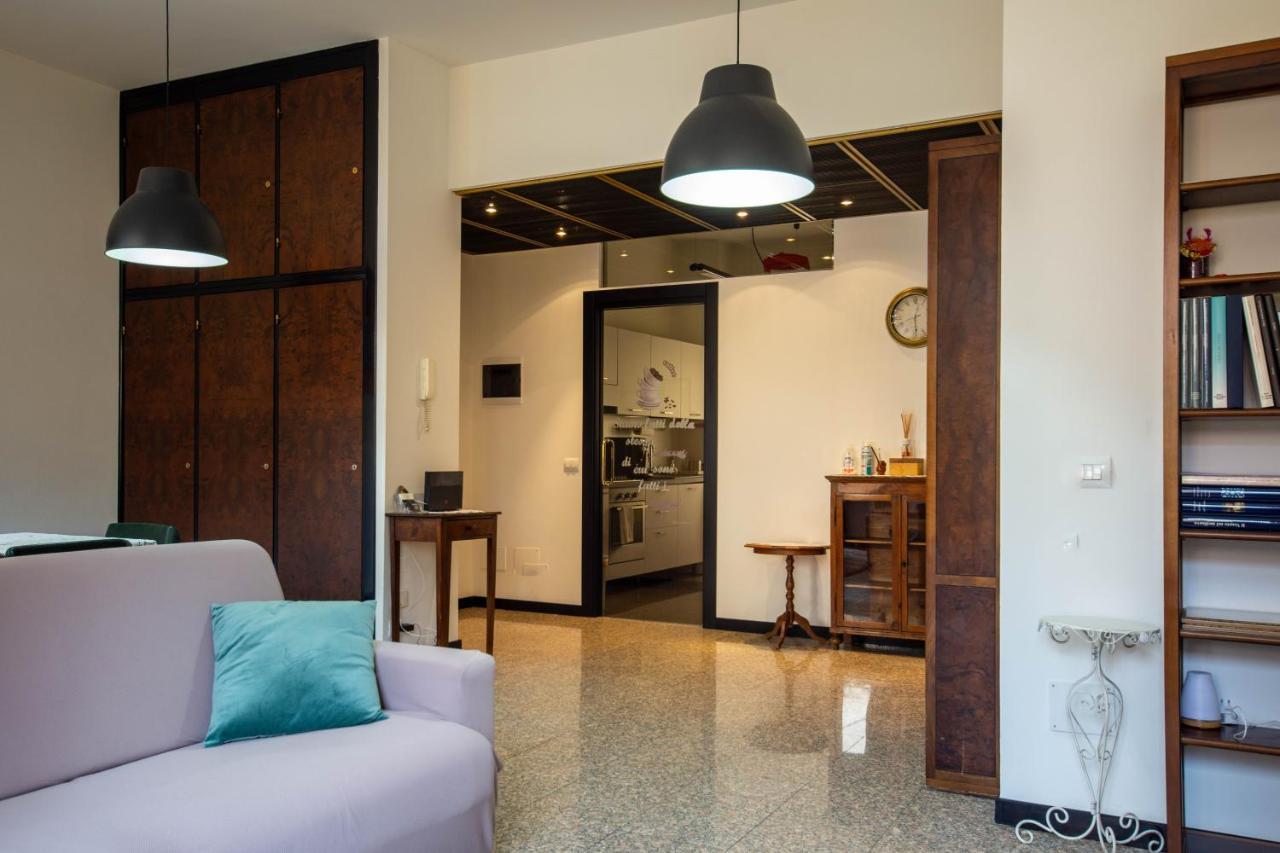 Residenza Bra Apartment Verona Ngoại thất bức ảnh