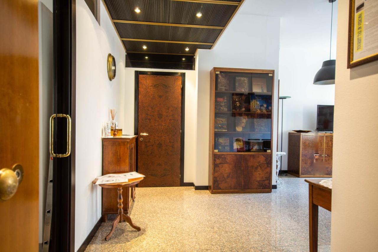Residenza Bra Apartment Verona Ngoại thất bức ảnh