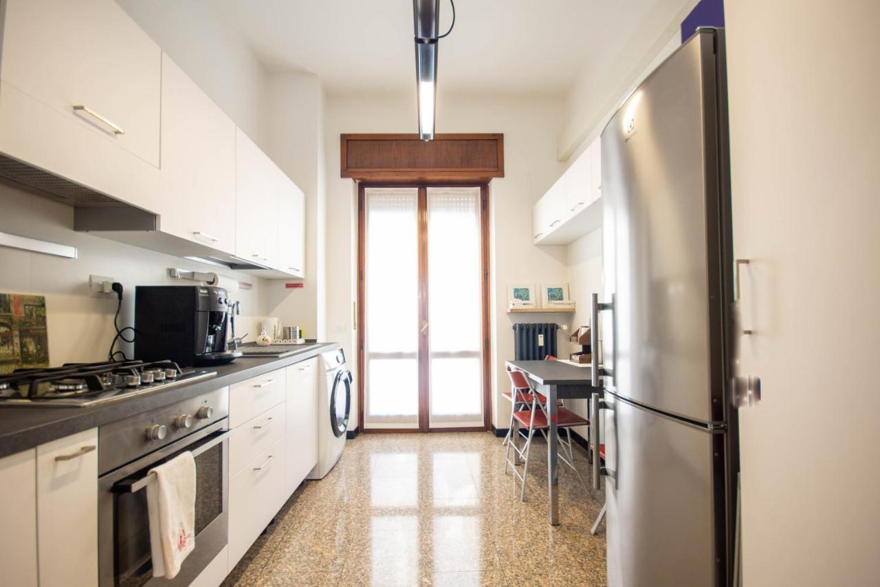 Residenza Bra Apartment Verona Ngoại thất bức ảnh