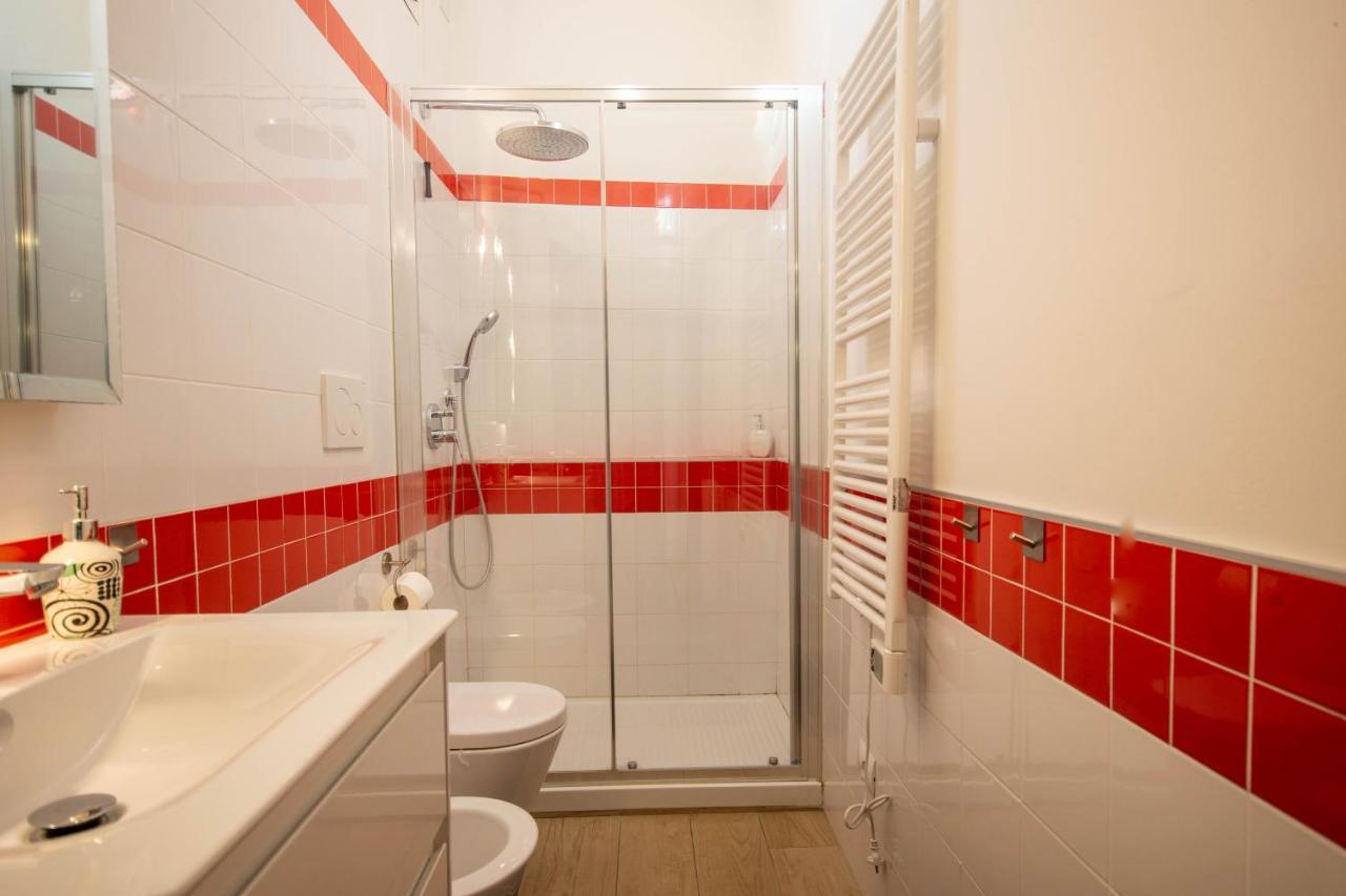 Residenza Bra Apartment Verona Ngoại thất bức ảnh
