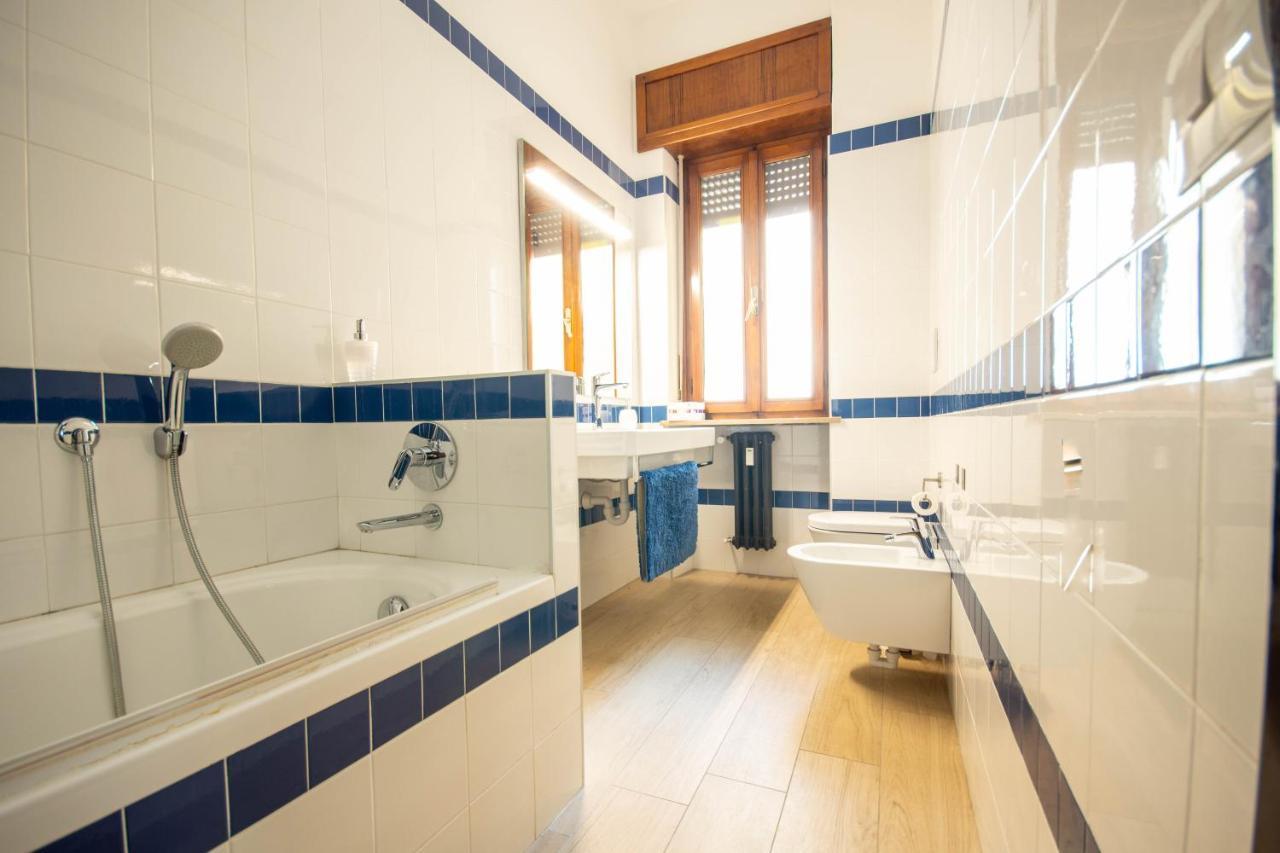 Residenza Bra Apartment Verona Ngoại thất bức ảnh