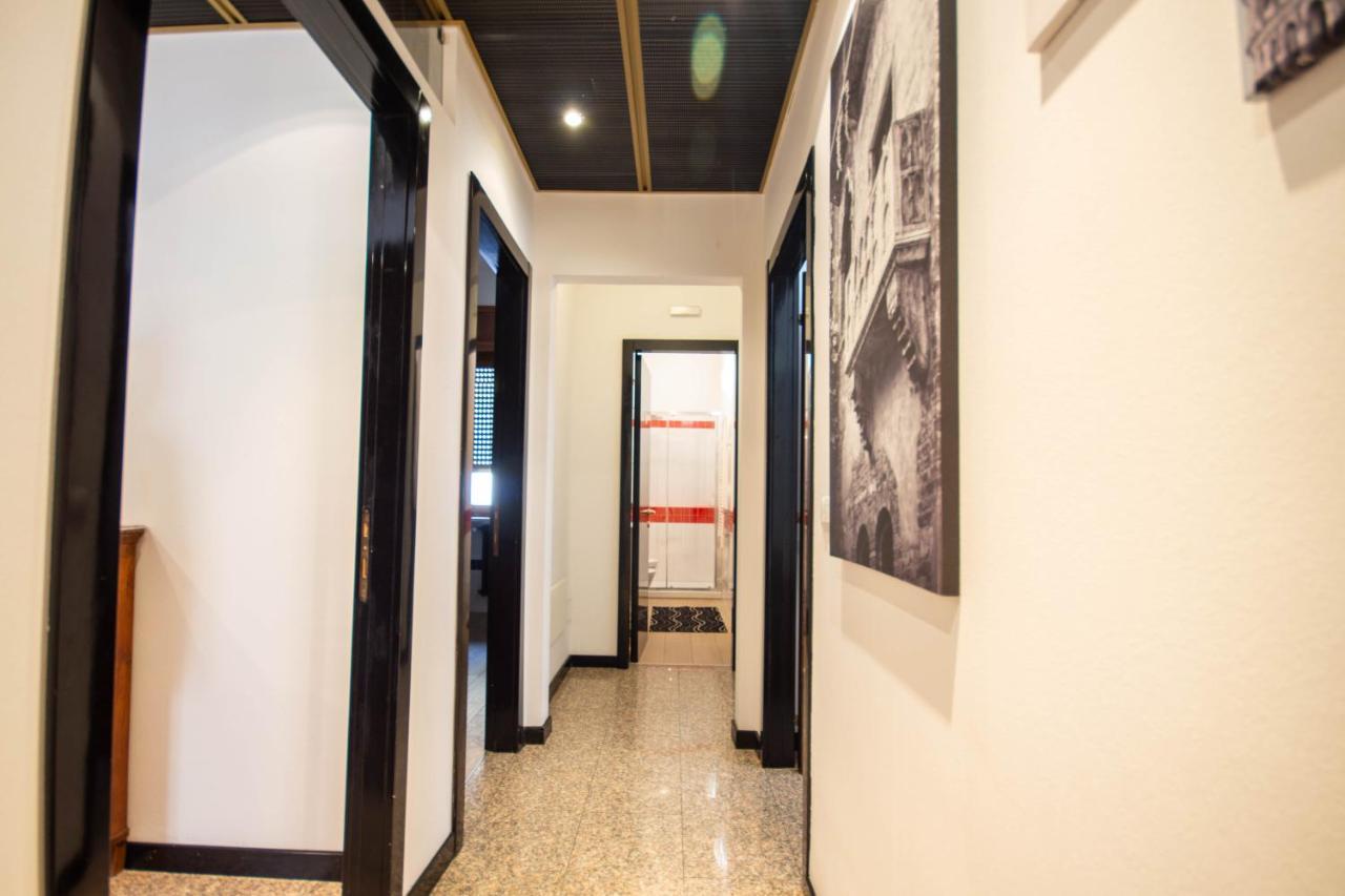 Residenza Bra Apartment Verona Ngoại thất bức ảnh