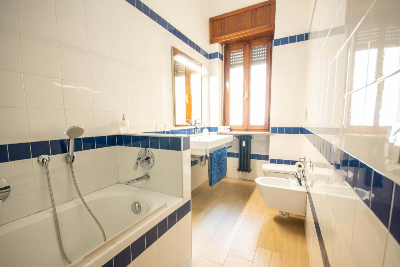 Residenza Bra Apartment Verona Ngoại thất bức ảnh