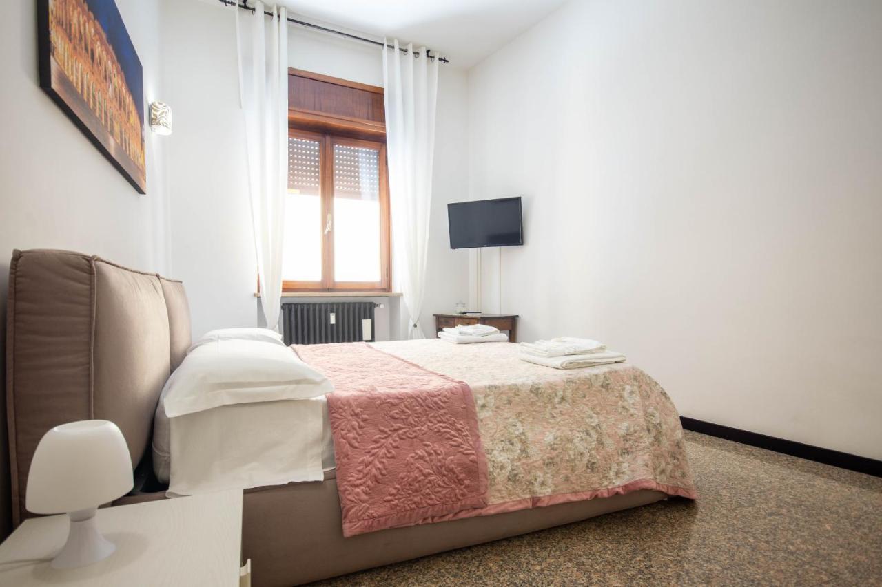 Residenza Bra Apartment Verona Ngoại thất bức ảnh
