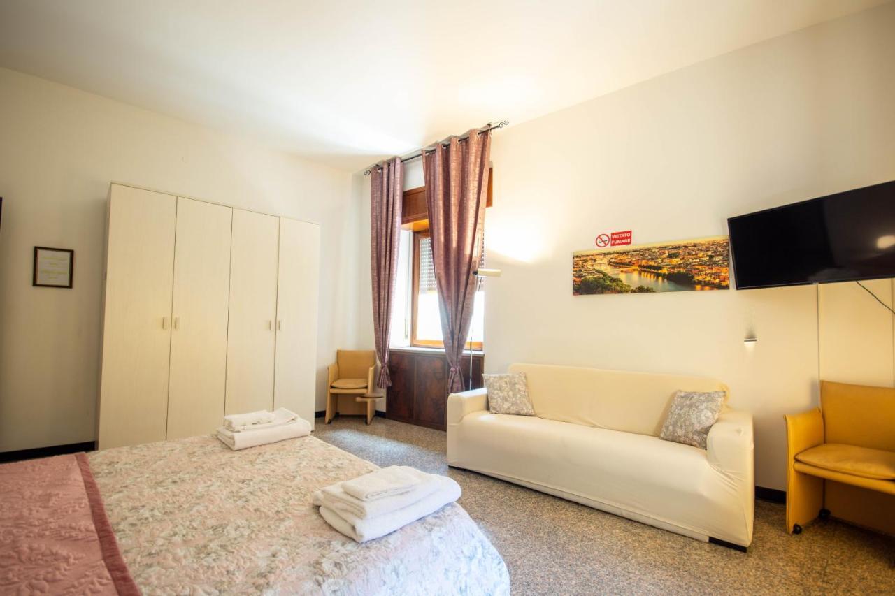 Residenza Bra Apartment Verona Ngoại thất bức ảnh