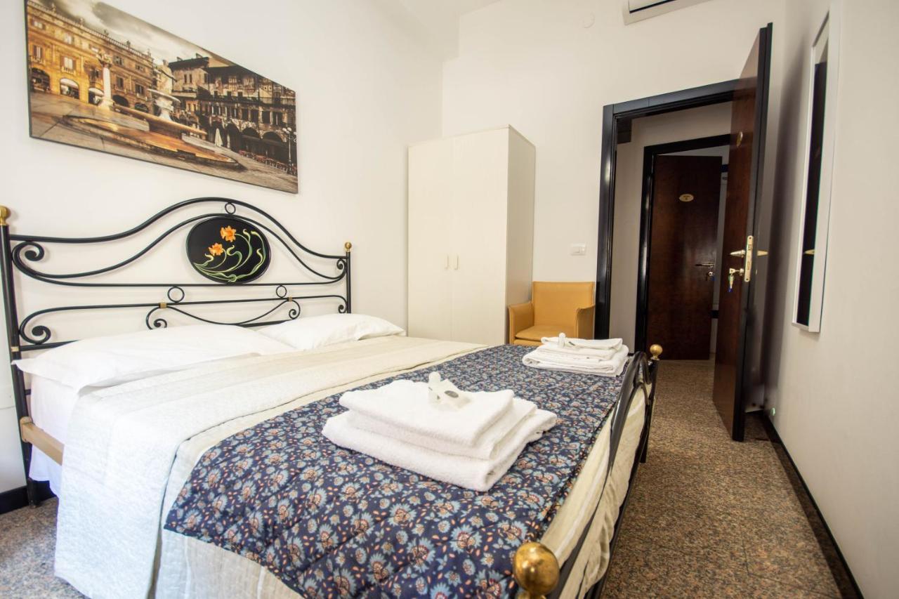 Residenza Bra Apartment Verona Ngoại thất bức ảnh