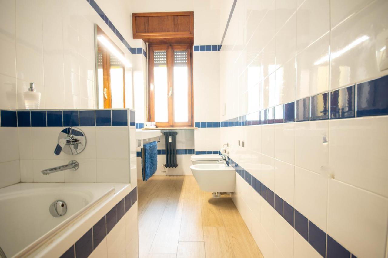 Residenza Bra Apartment Verona Ngoại thất bức ảnh